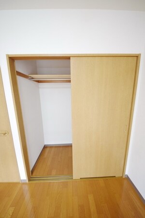 グリーンエコビレッジの物件内観写真